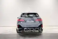 2026 BMW 550