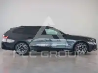 2026 BMW 550