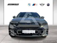 2026 BMW 550