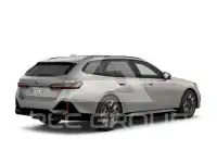 2026 BMW 550