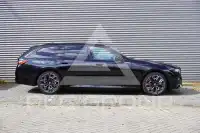 2026 BMW 550