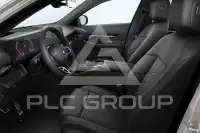 2026 BMW 550