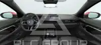 2026 BMW 550