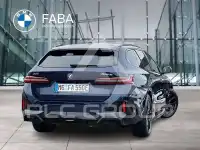 2026 BMW 550
