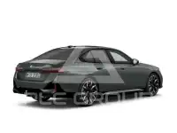 2026 BMW 550