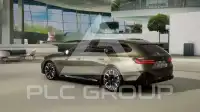 2026 BMW 550