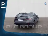 2026 BMW 550