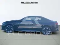 2026 BMW 550