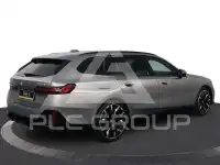 2026 BMW 550