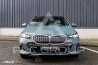 2026 BMW 550