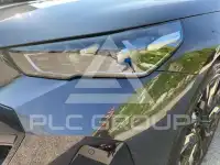 2026 BMW 550