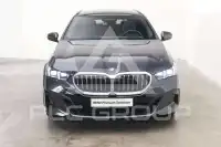2026 BMW 550