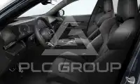2026 BMW 550