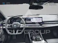 2026 BMW 550