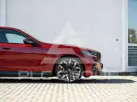 2026 BMW 550