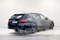 2026 BMW 550