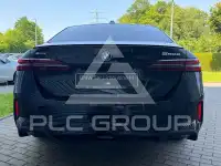 2026 BMW 550