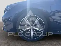 2026 BMW 550