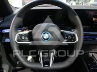 2026 BMW 550