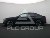 2026 BMW 550