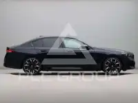 2026 BMW 550