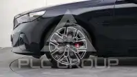 2026 BMW 550