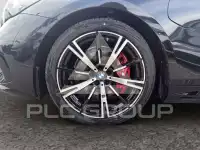 2026 BMW 550