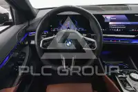 2026 BMW 550