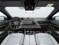 2026 BMW 550