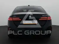 2026 BMW 550