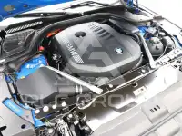 2026 BMW 550