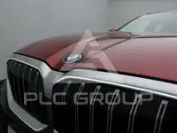 2026 BMW 550