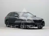 2026 BMW 550