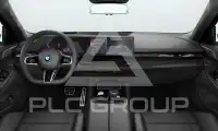 2026 BMW 550