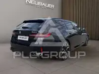 2026 BMW 550