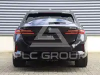 2026 BMW 550