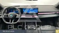 2026 BMW 550