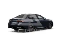2026 BMW 550