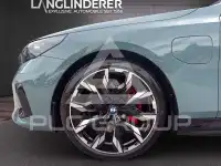 2026 BMW 550