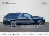 2026 BMW 550