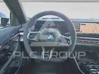 2026 BMW 550