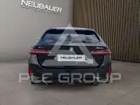 2026 BMW 550