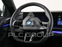 2026 BMW 550