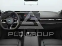 2026 BMW 550