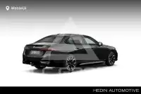 2026 BMW 550
