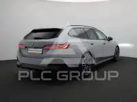 2026 BMW 550