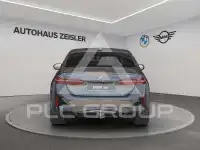 2026 BMW 550