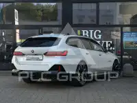 2026 BMW 550