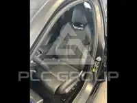 2026 BMW 550