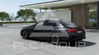 2026 BMW 550